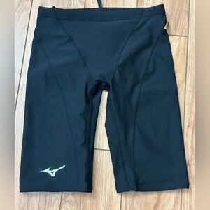 Mizuno EXER Men's Jammer Swimsuit